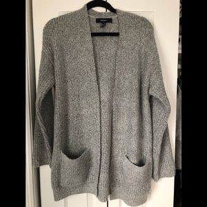 Forever 21 Cardigan